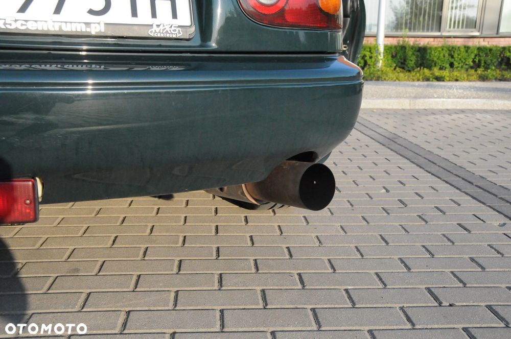 Mazda MX-5 - 31