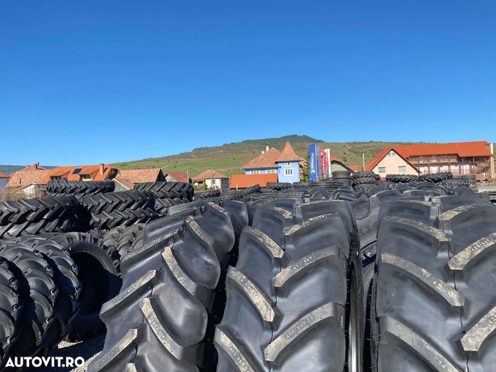 Anvelopa 420/85R34 Speedways SR-888 (16.9R34) - Transport gratuit! - 4