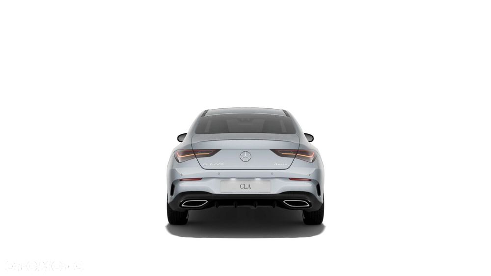 Mercedes-Benz CLA - 13