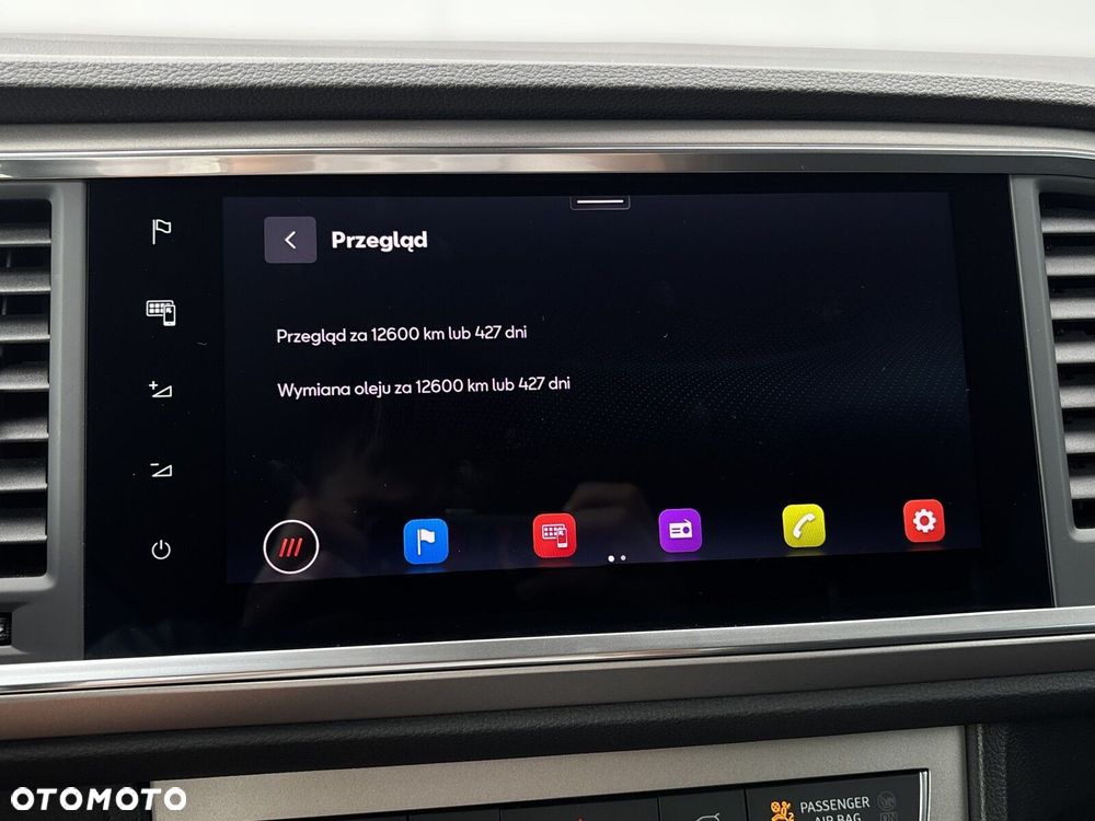 Seat Ateca 1.5 TSI Xperience S&S DSG - 26