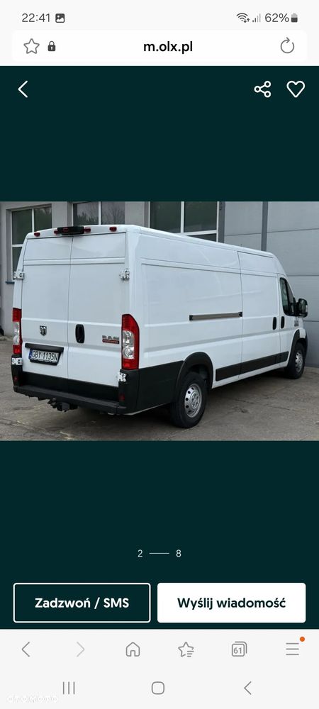 RAM Ram Promaster - 2