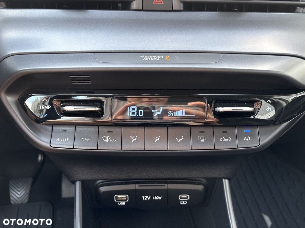 Hyundai i20 1.2 Modern - 7