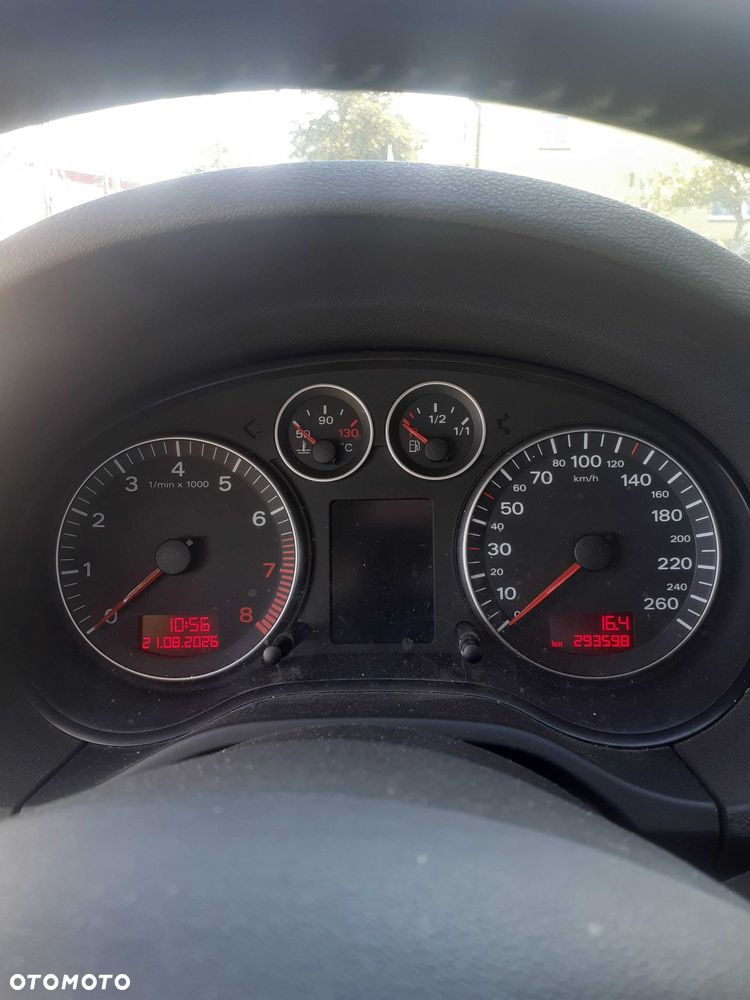 Audi A3 Sportback - 8