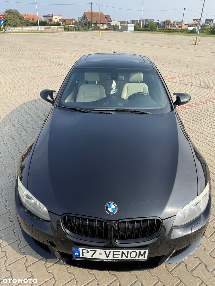 BMW Seria 3 - 18