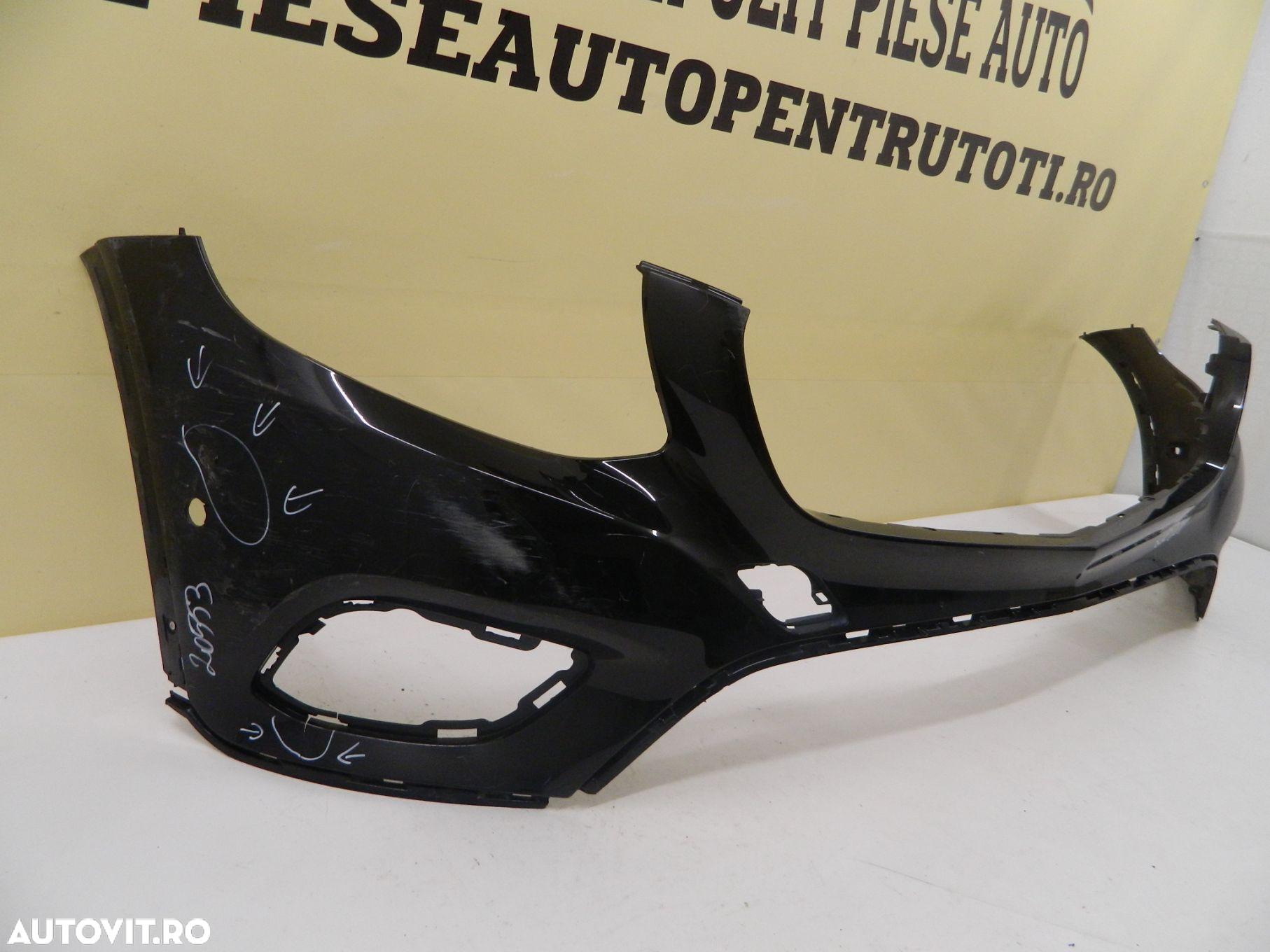Bara fata Mercedes GLC X253, 2015, 2016, 2017, 2018, cod origine A2538850325. - 3