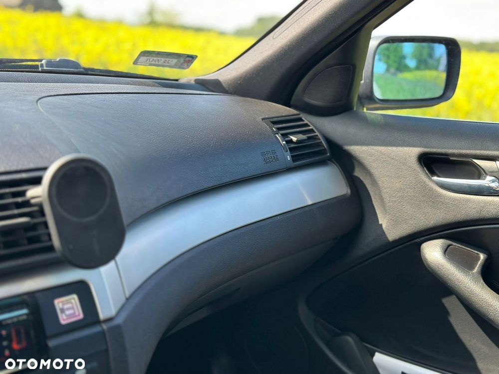BMW Seria 3 - 19