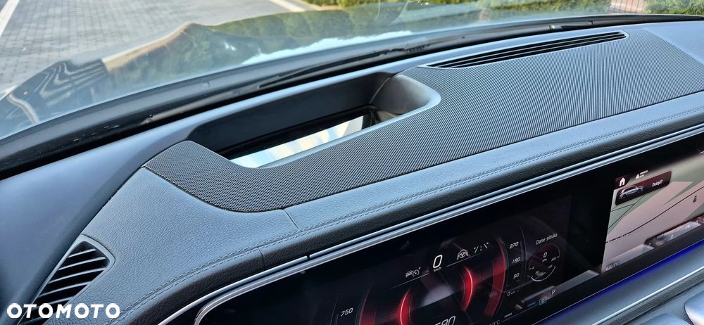 Mercedes-Benz GLS 450 d mHEV 4-Matic AMG Line - 20