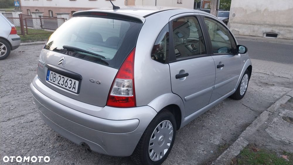 Citroën C3 - 7