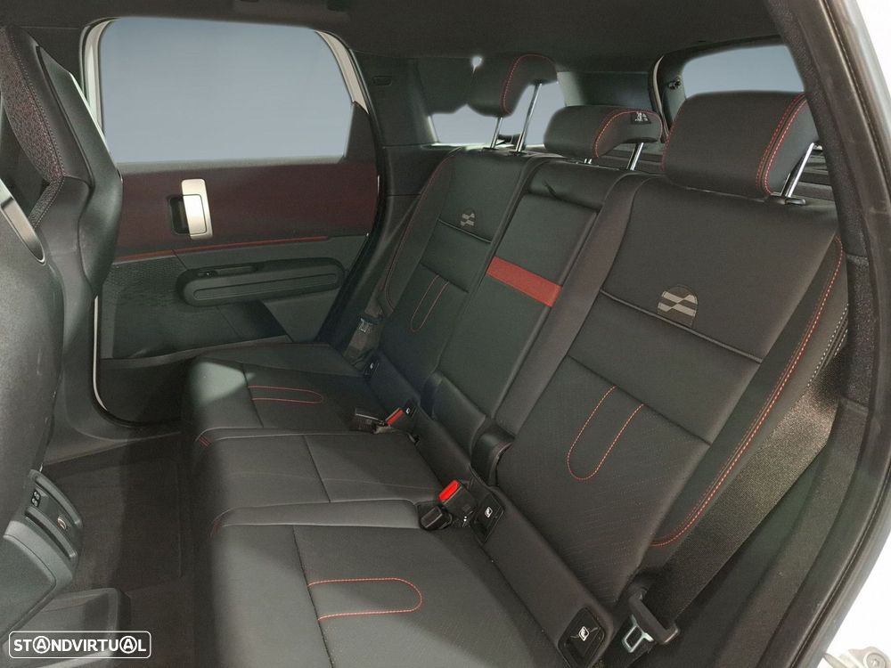 MINI Countryman E JCW M - 14