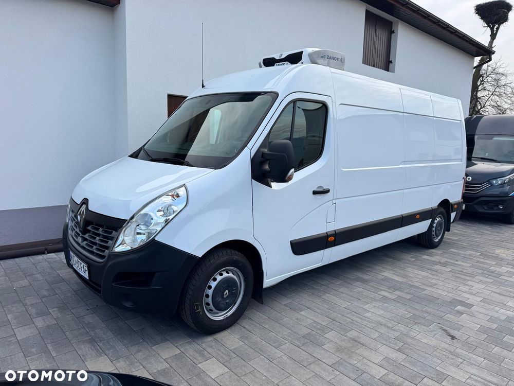Renault MASTER - 2