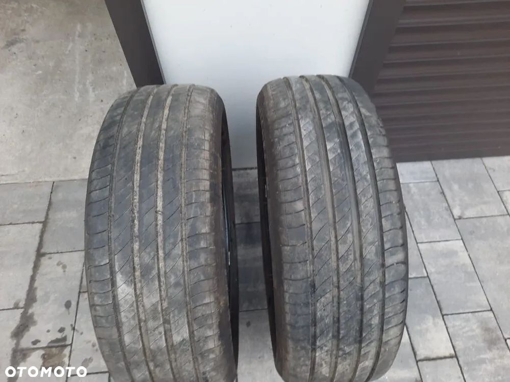 OPONY 2 SZT. MICHELIN E PRIMACY 205/55/19 - 9