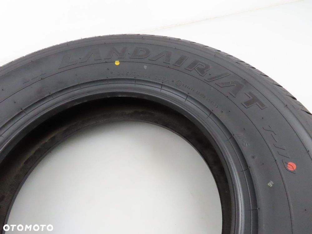 245/70R16 OPONA LETNIA Falken Landair AT T-110 107H - 4