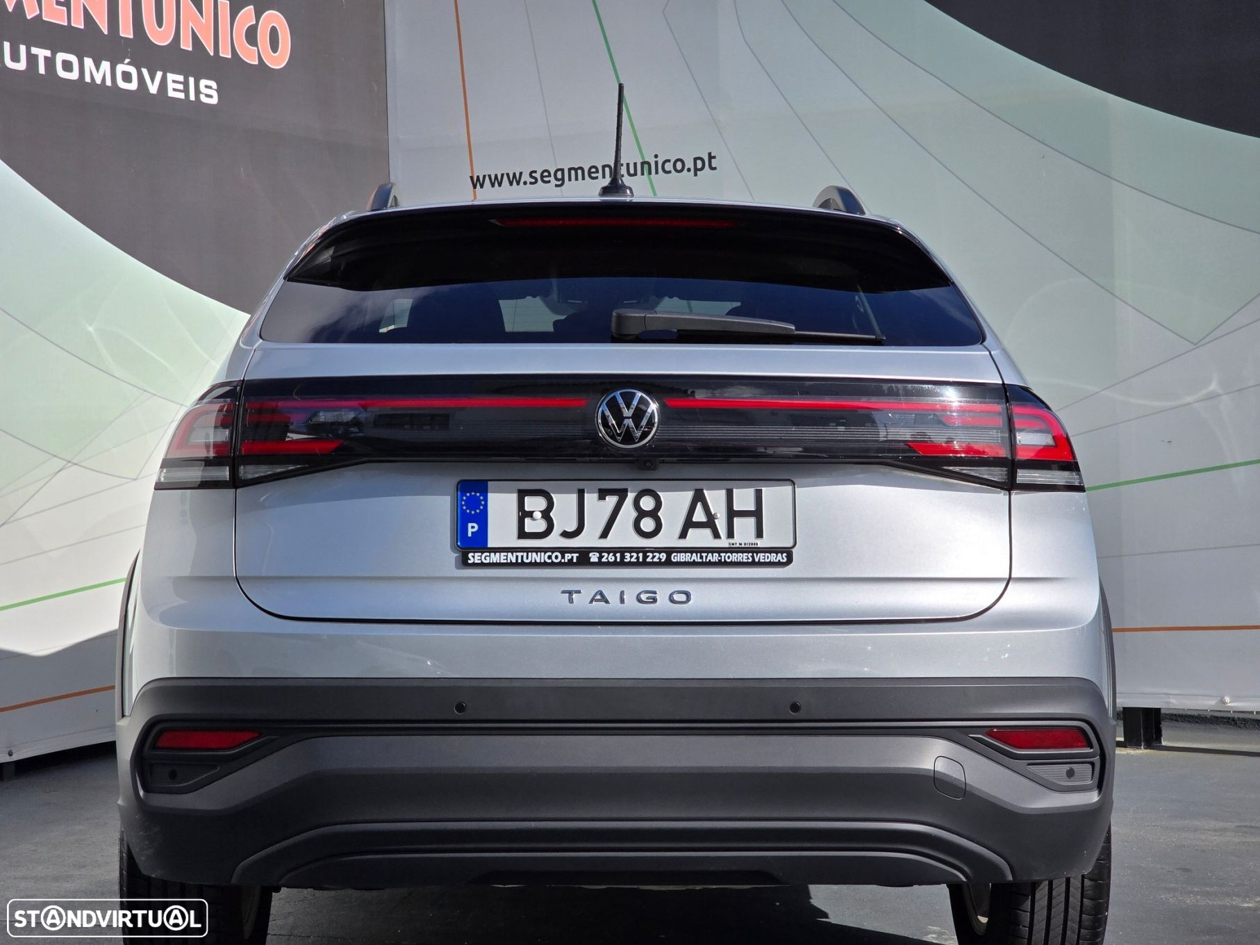 VW Taigo 1.0 TSI Life - 37