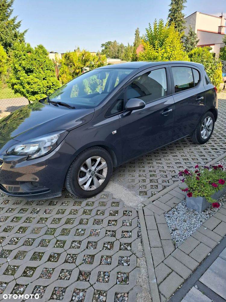 Opel Corsa 1.4 Enjoy - 1