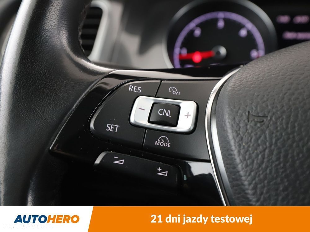 Volkswagen Golf VII 2.0 TDI BMT Comfortline EU6 - 29