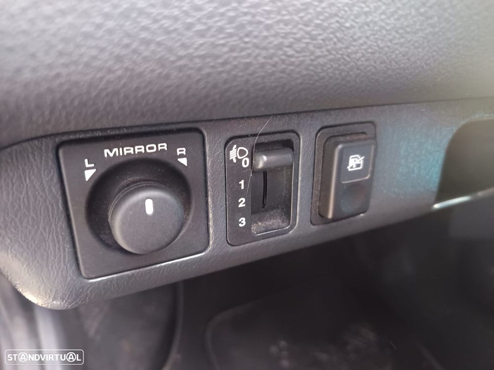 MG ZR 105 Tag Heuer Edição limit. - 22