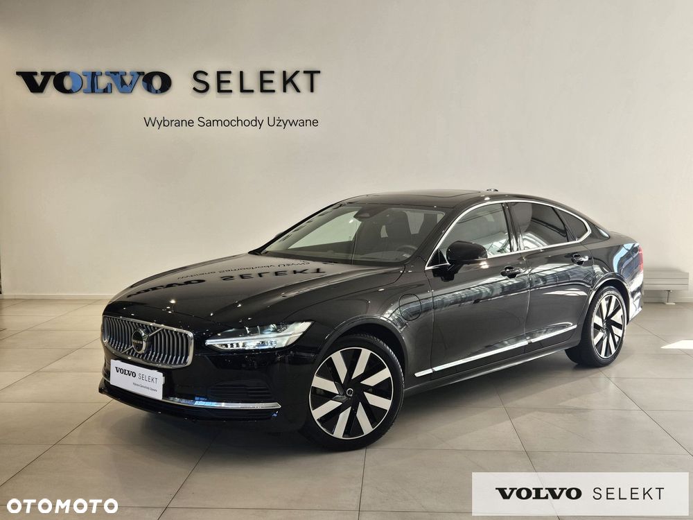 Volvo S90 - 1