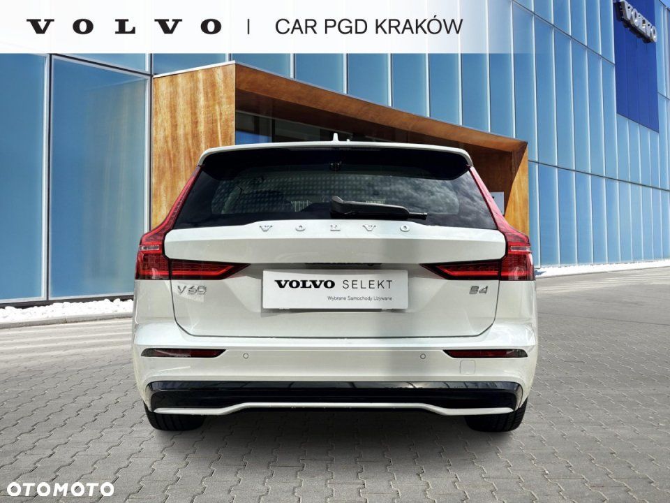 Volvo V60 - 5