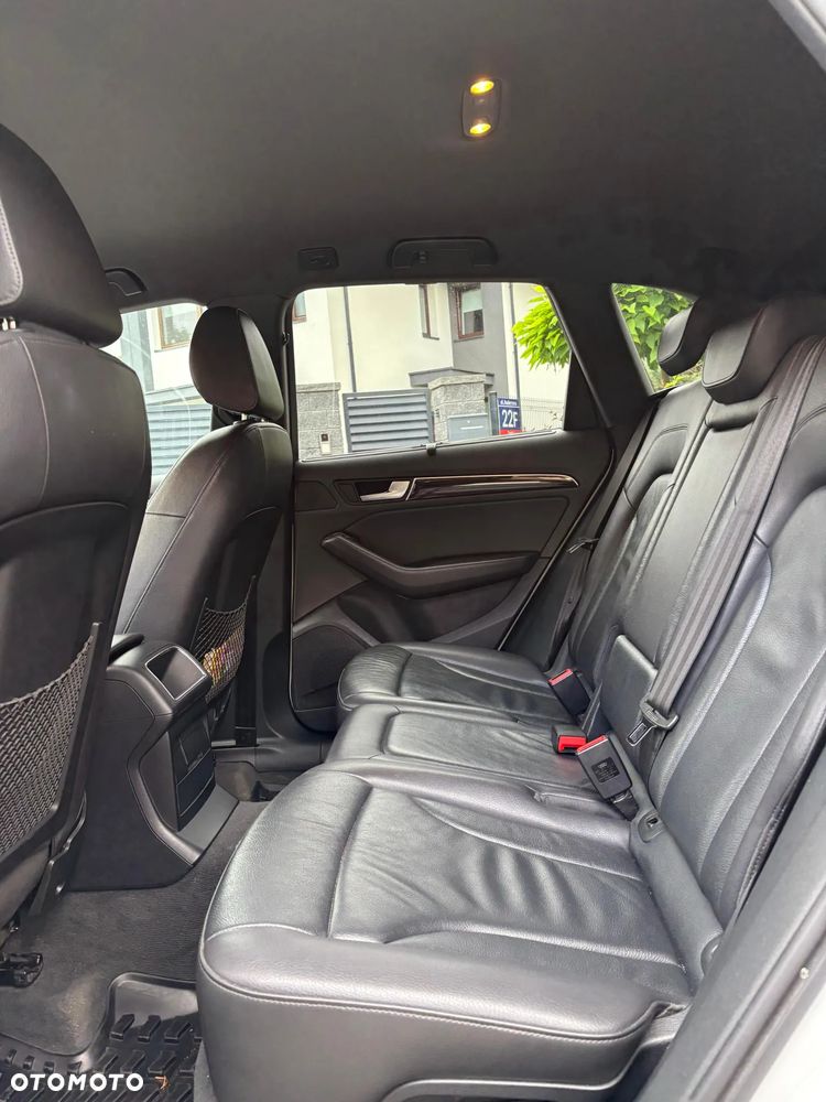 Audi Q5 - 23