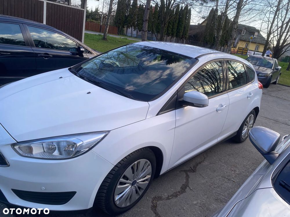 Ford Focus 1.0 EcoBoost Edition - 12