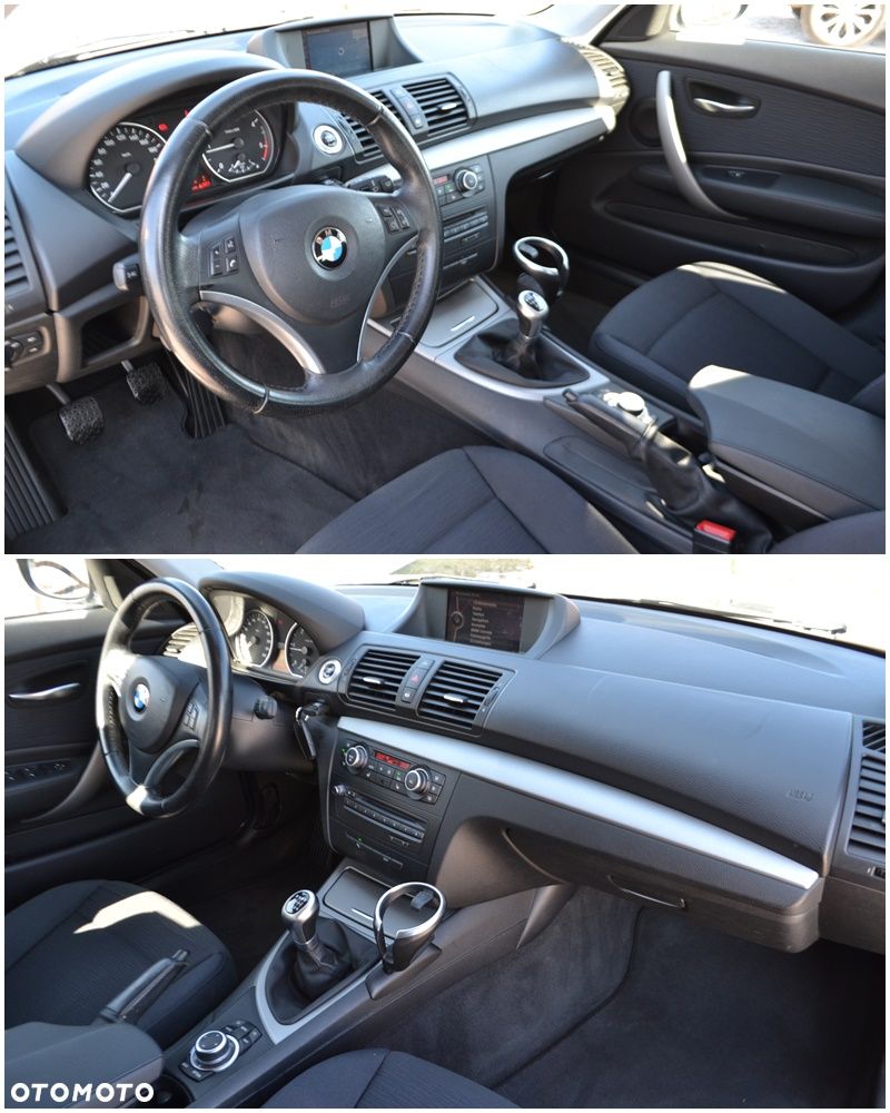 BMW Seria 1 - 15
