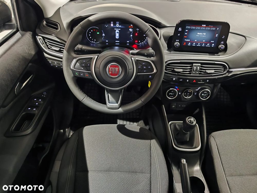 Fiat Tipo 1.0 T3 Life - 9