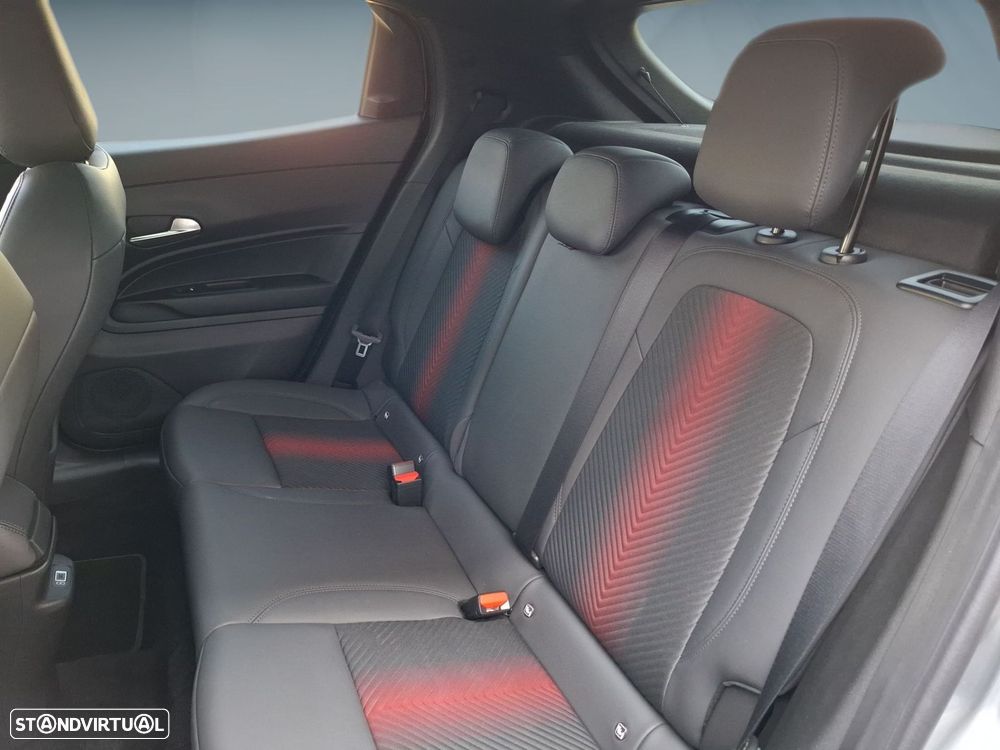 Alfa Romeo Junior 1.2 Speciale eDCT6 - 12