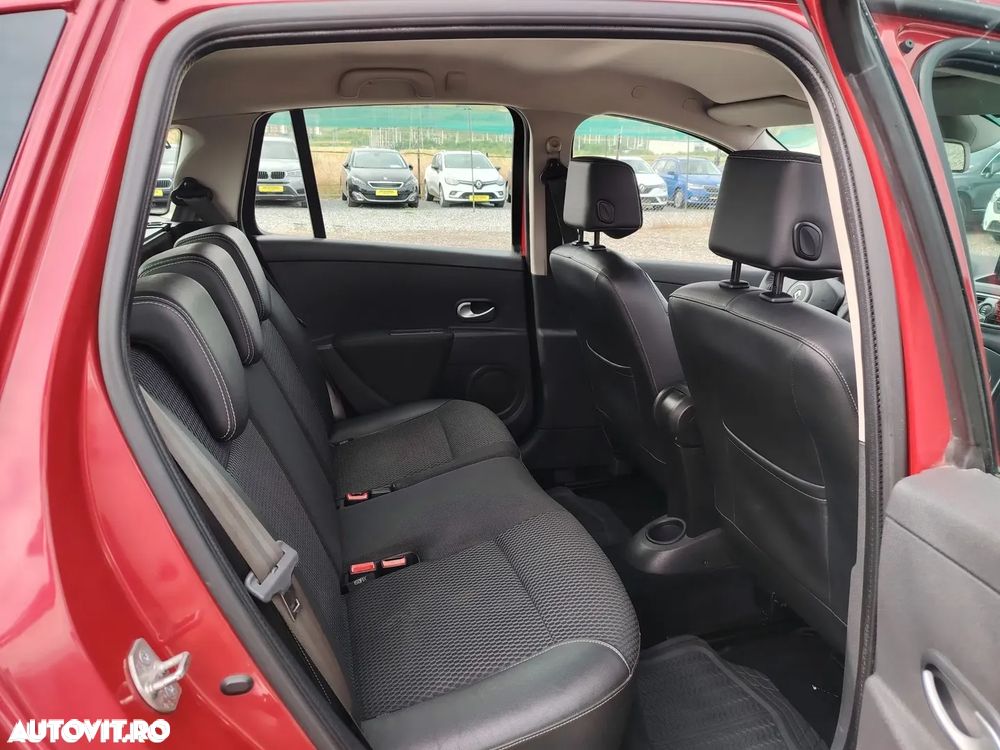 Renault Clio 1.2 16V TCE Exception - 9