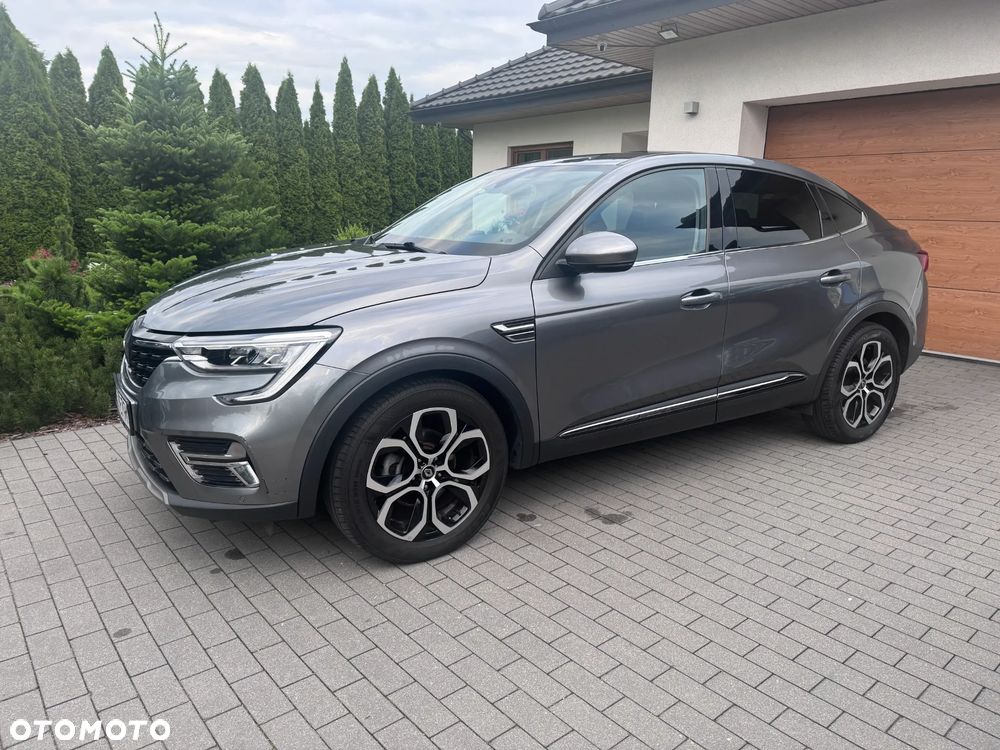 Renault Arkana - 6