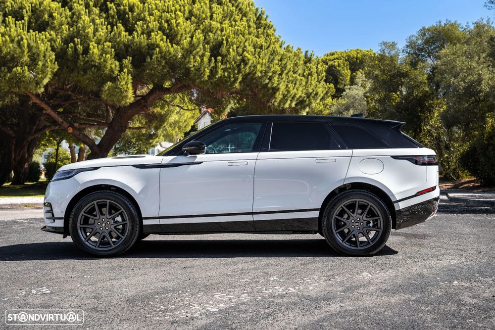 Land Rover Range Rover Velar 2.0 P400e AWD Autobiography - 3