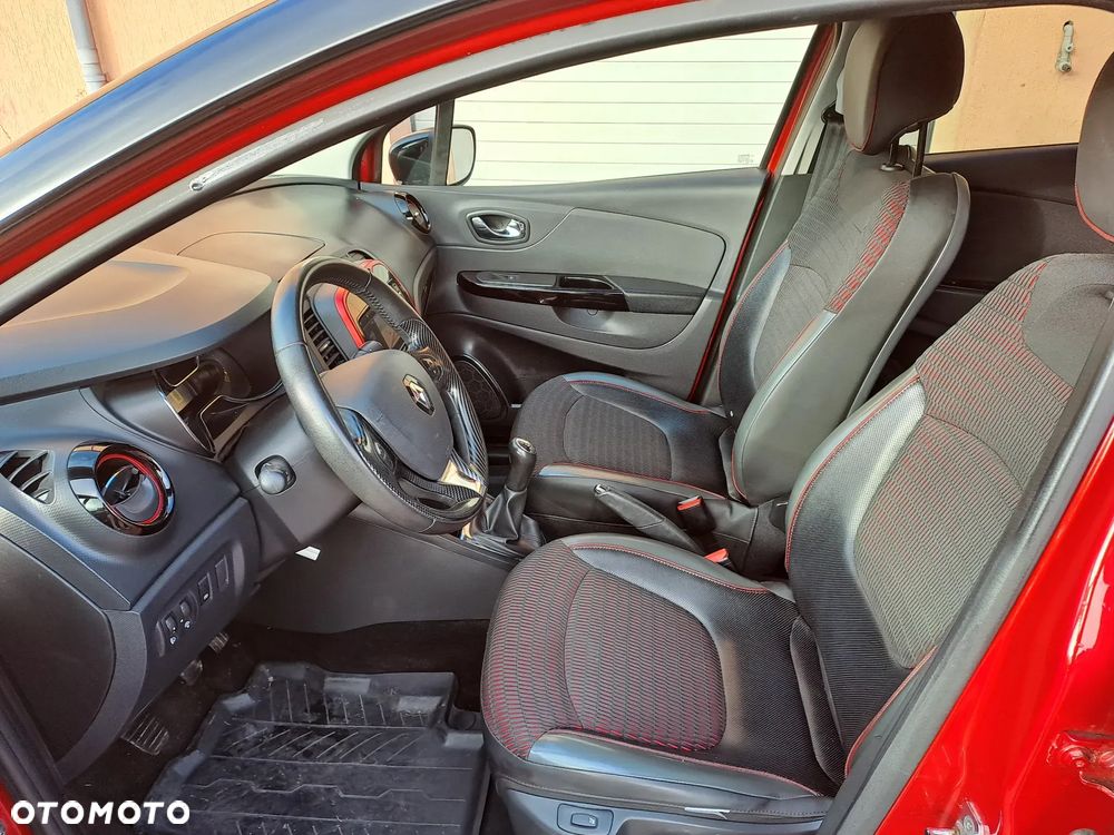 Renault Captur 0.9 Energy TCe Helly Hansen - 36