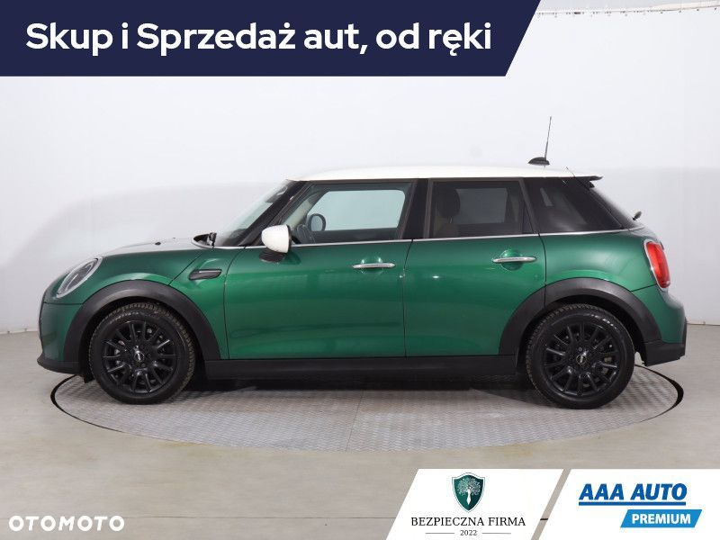 MINI Cooper - 4