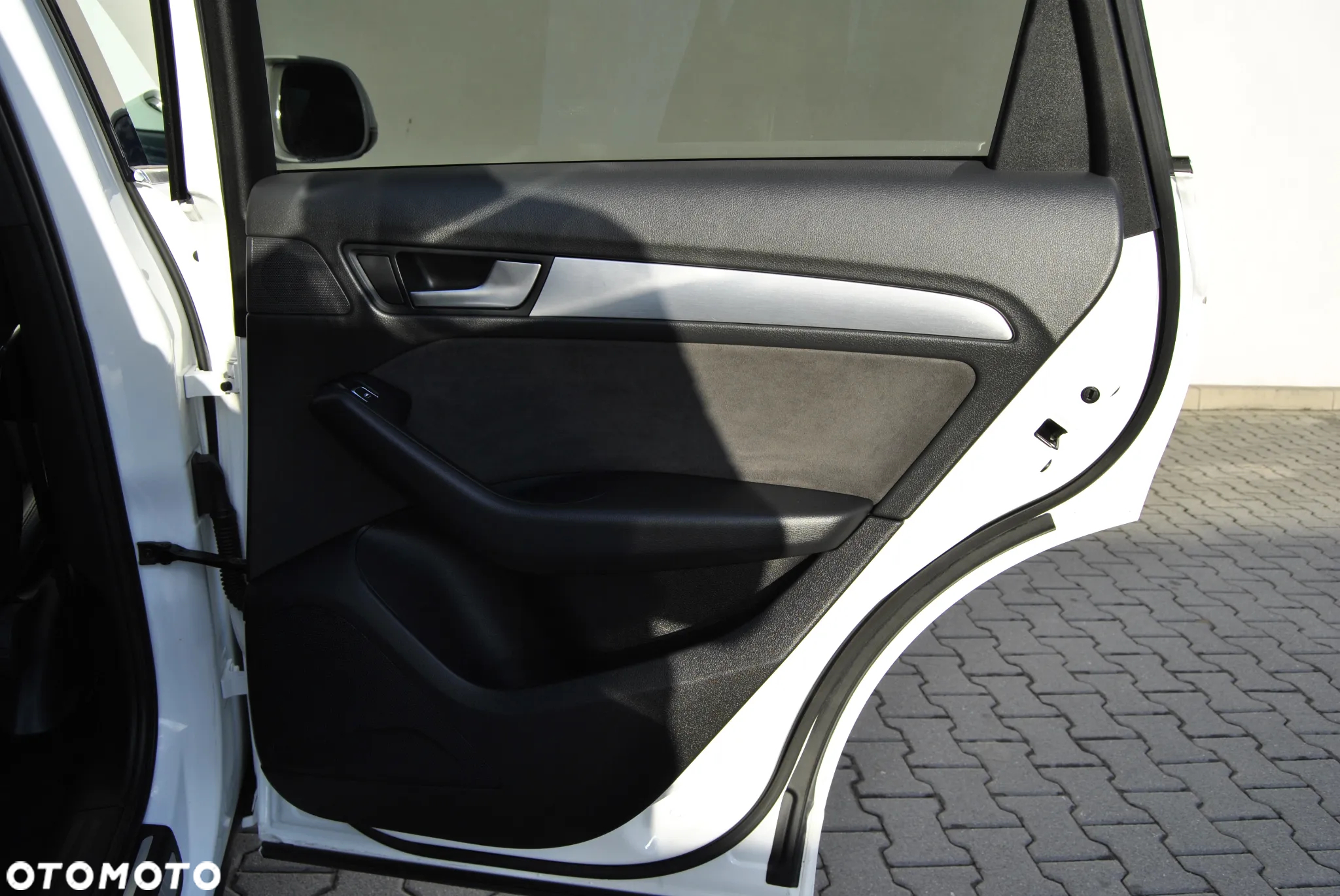 Audi Q5 2.0 TDI Quattro S tronic - 15
