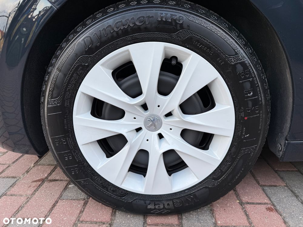 Peugeot 208 PureTech 68 Like - 24