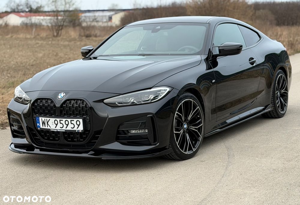 BMW Seria 4 - 21