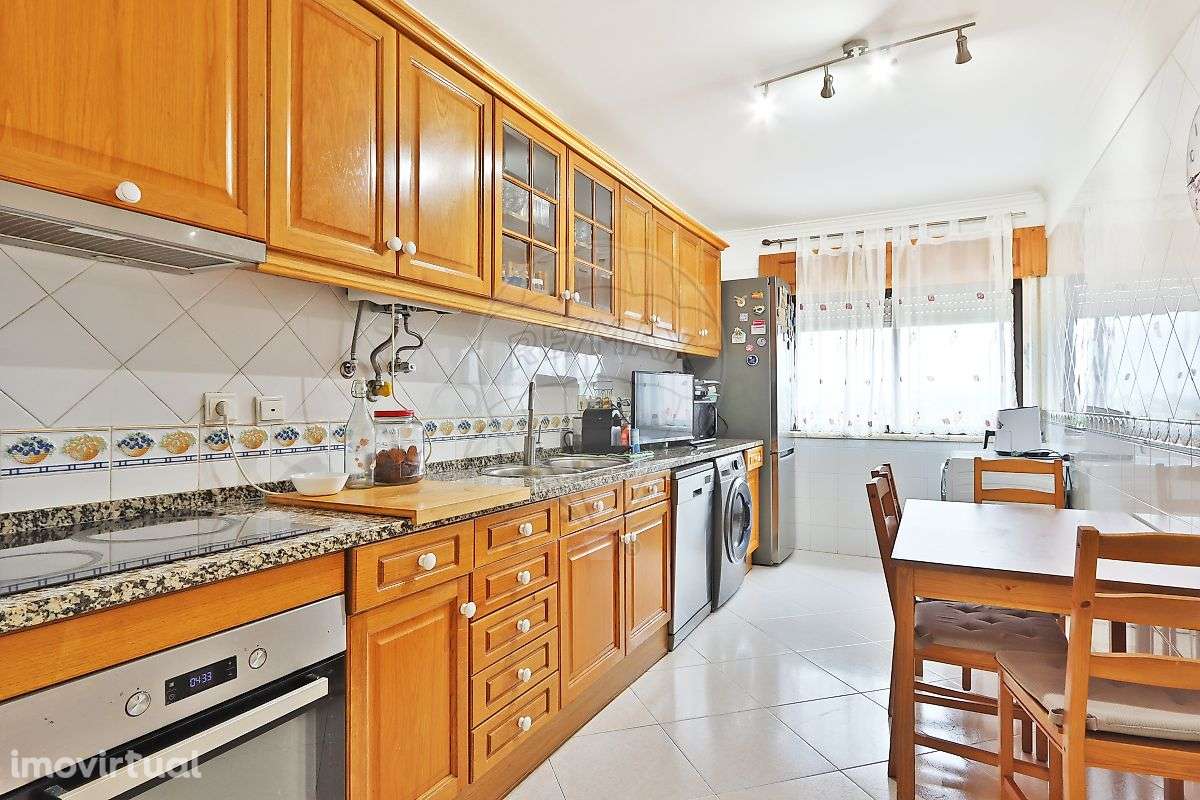 Apartamento T2 para arrendamento - Grande imagem: 5/17