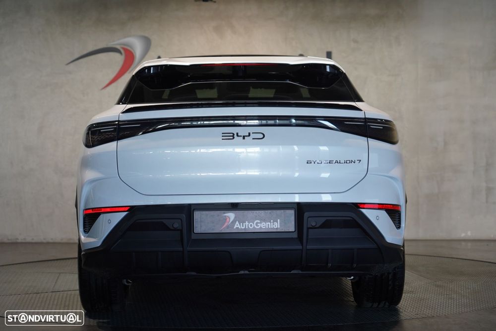 BYD Sealion 7 - 6