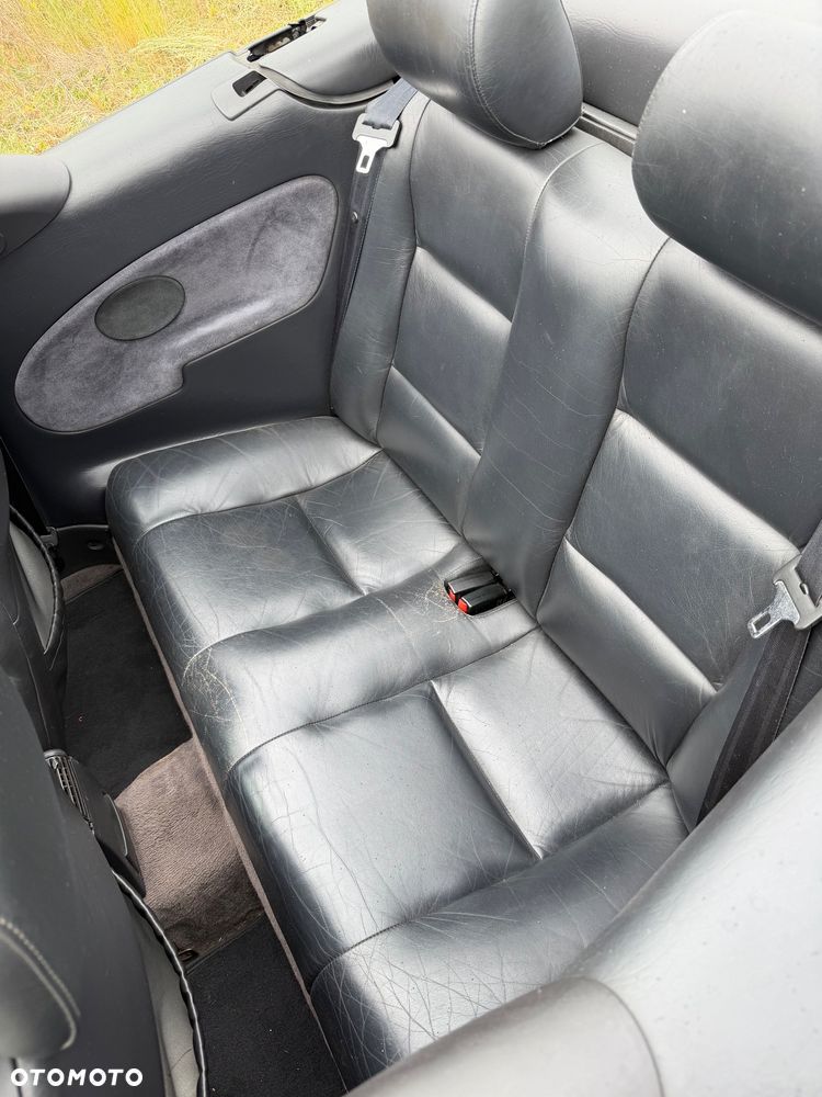 Saab 900 2.0 SE Turbo - 16