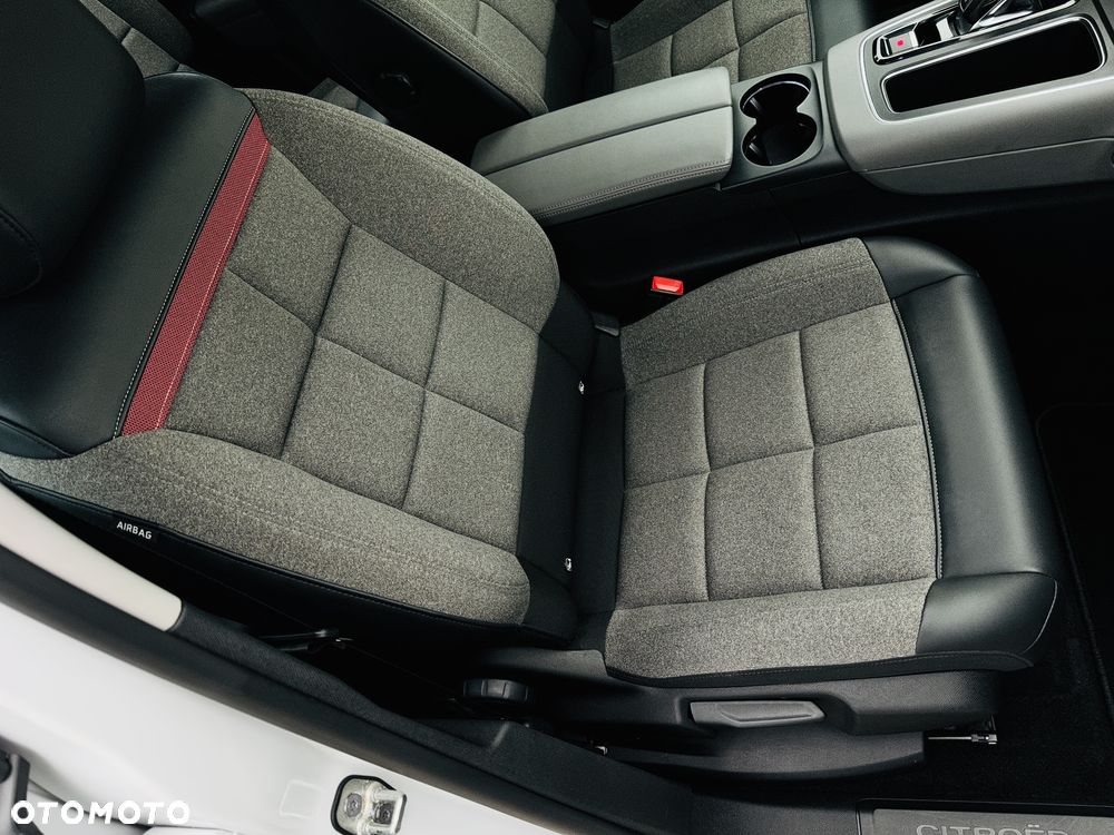 Citroën C5 Aircross BlueHDI 130 S&S EAT8 FEEL PACK - 24