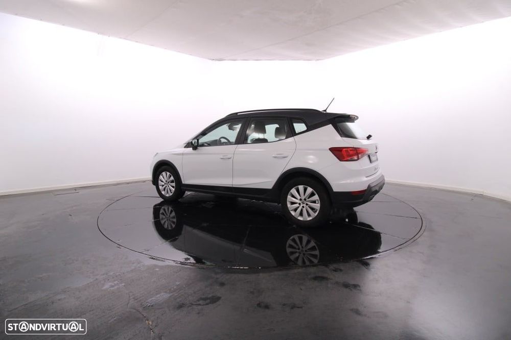 SEAT Arona 1.0 TSI Style - 4