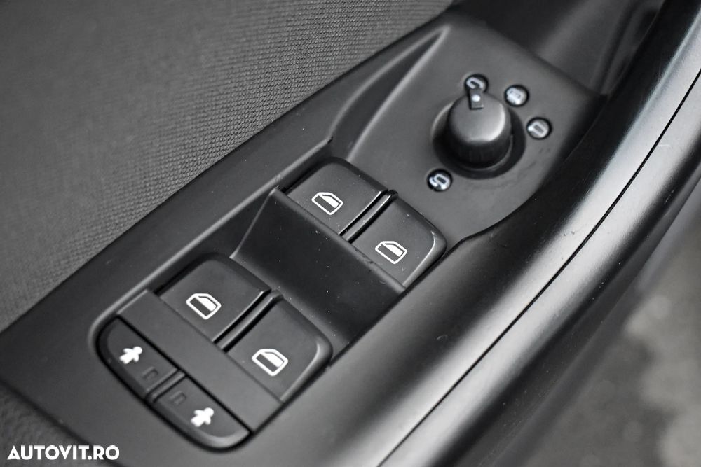 Audi Q3 2.0 TDI Quattro S tronic - 15