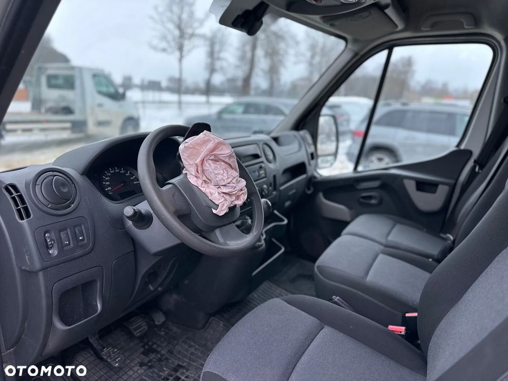 Renault Master - 12