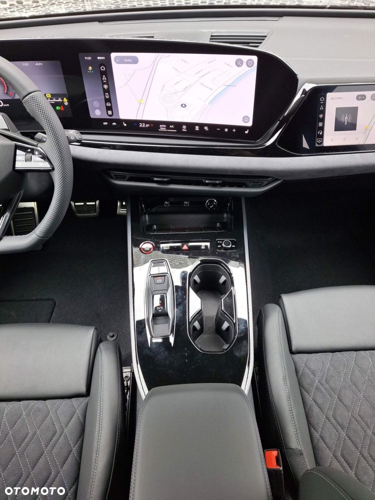 Audi A5 Avant - 24