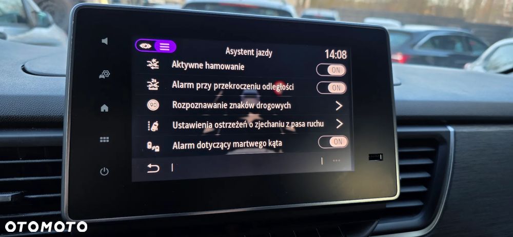 Renault Trafic 2.0 L2H1 HD Extra EDC (bryg.) - 21