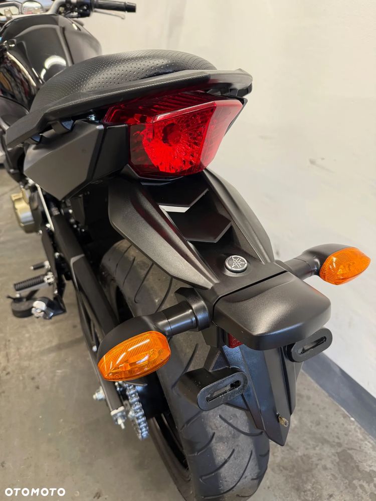 Yamaha XJ - 29