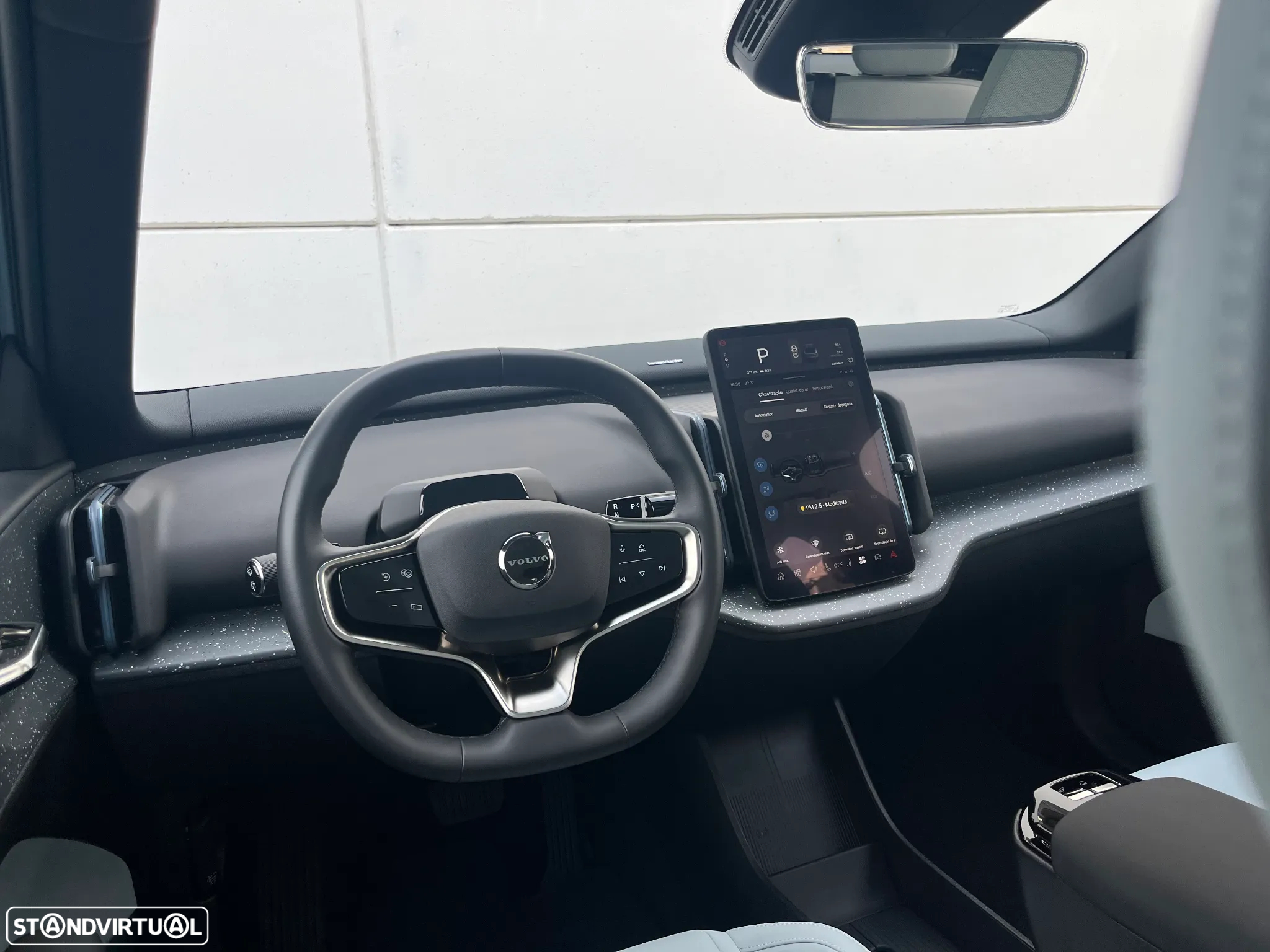 Volvo EX30 69 kWh Twin Motor Ultra - 24
