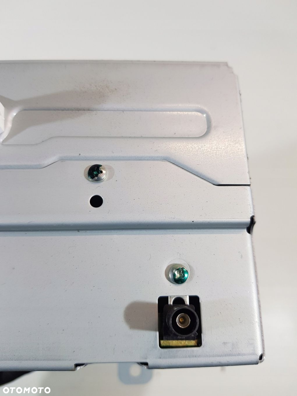 RADIOODTWARZACZ RADIO OPEL ASTRA J IV 20983513 - 13