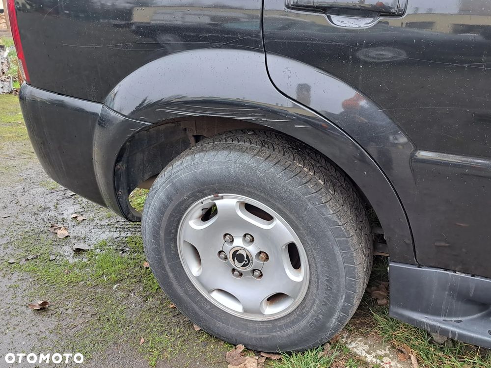 SsangYong/KGM Rexton - 19