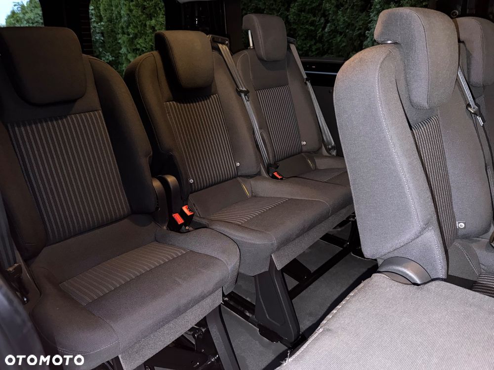 Ford Transit Custom - 6