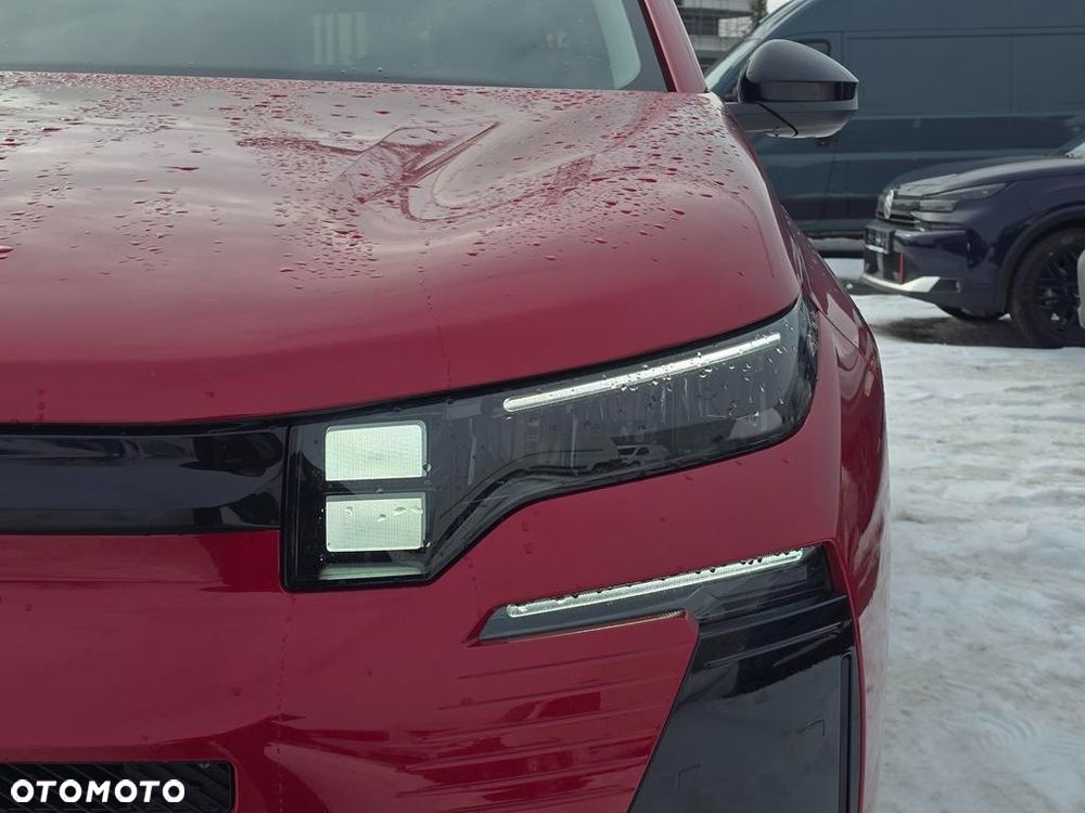 Citroën C5 Aircross 1.2 mHEV Plus eDCT6 - 23